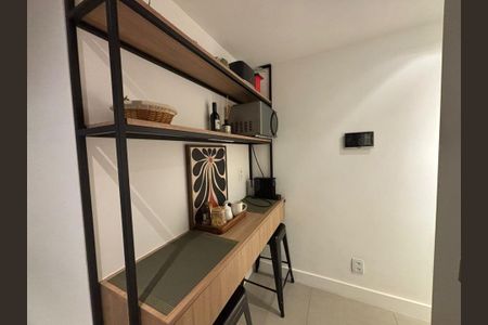 Studio à venda com 36m², 1 quarto e sem vaga Studio à venda com 36m², 1 quarto e sem vagaStudio