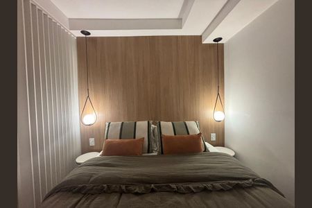 Studio à venda com 36m², 1 quarto e sem vaga Studio à venda com 36m², 1 quarto e sem vagaStudio