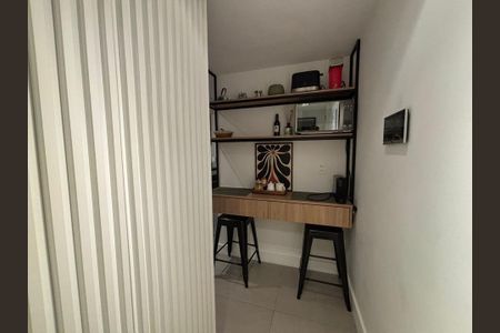 Studio à venda com 36m², 1 quarto e sem vaga Studio à venda com 36m², 1 quarto e sem vagaStudio