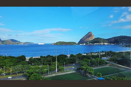 Vista de kitnet/studio à venda com 1 quarto, 36m² em Flamengo, Rio de Janeiro