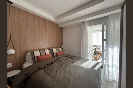 Studio de kitnet/studio à venda com 1 quarto, 36m² em Flamengo, Rio de Janeiro