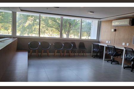 Studio à venda com 36m², 1 quarto e sem vaga Studio à venda com 36m², 1 quarto e sem vagaÁrea externa