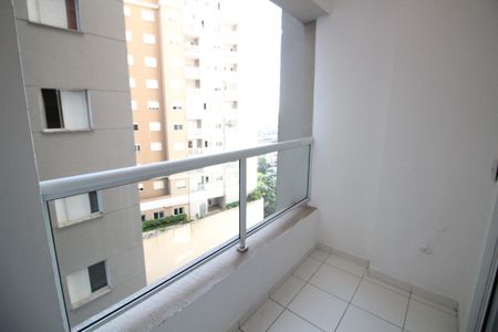 Apartamento à venda com 48m², 2 quartos e 1 vagaÁrea de Serviço