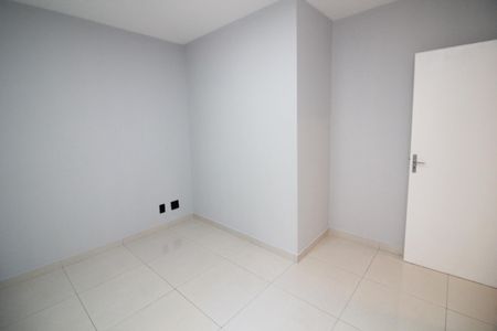 Quarto 1 de apartamento à venda com 2 quartos, 48m² em Padroeira, Osasco