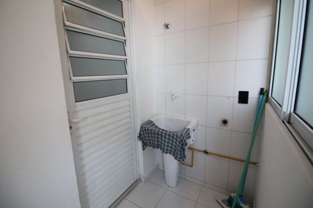 Apartamento à venda com 48m², 2 quartos e 1 vagaÁrea de Serviço