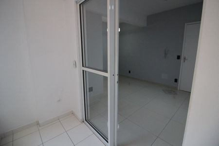 Área de Serviço de apartamento à venda com 2 quartos, 48m² em Padroeira, Osasco