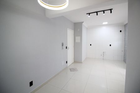 Apartamento à venda com 48m², 2 quartos e 1 vagaSala/Cozinha