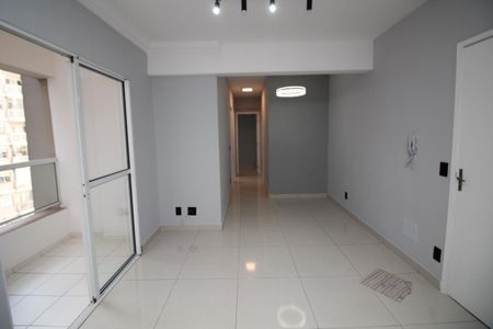 Apartamento à venda com 2 quartos, 48m² em Padroeira, Osasco