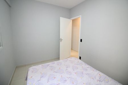 Apartamento à venda com 48m², 2 quartos e 1 vagaQuarto 2