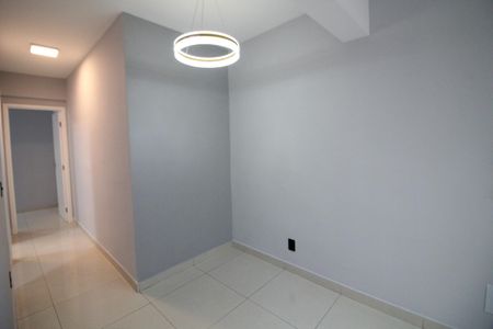 Sala/Cozinha de apartamento à venda com 2 quartos, 48m² em Padroeira, Osasco