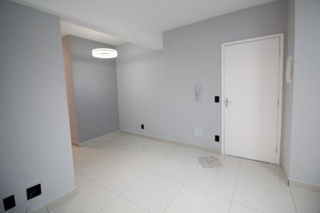 Apartamento à venda com 48m², 2 quartos e 1 vagaSala/Cozinha
