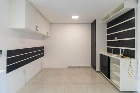 Casa de condomínio à venda com 25m², 1 quarto e 1 vaga Casa de condomínio à venda com 25m², 1 quarto e 1 vagaSala/Quarto