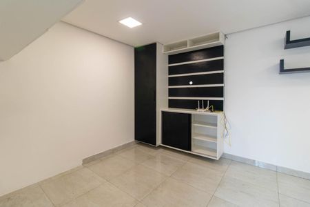 Casa de condomínio à venda com 25m², 1 quarto e 1 vaga Casa de condomínio à venda com 25m², 1 quarto e 1 vagaSala/Quarto