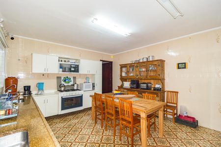 Cozinha de casa à venda com 3 quartos, 138m² em Vila Formosa, São Paulo