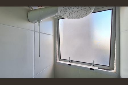 Apartamento para alugar com 43m², 2 quartos e sem vagaBanheiro
