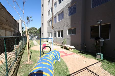 Apartamento para alugar com 43m², 2 quartos e sem vagaPet Place