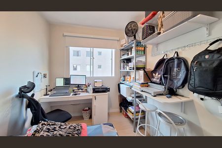 Apartamento para alugar com 43m², 2 quartos e sem vagaQuarto 2