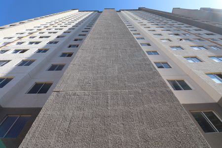 Apartamento para alugar com 43m², 2 quartos e sem vagaÁrea comum