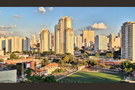 Apartamento para alugar com 43m², 2 quartos e sem vagaVista