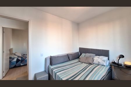Apartamento para alugar com 43m², 2 quartos e sem vagaQuarto 1