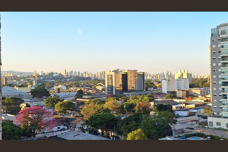 Apartamento para alugar com 43m², 2 quartos e sem vagaVista