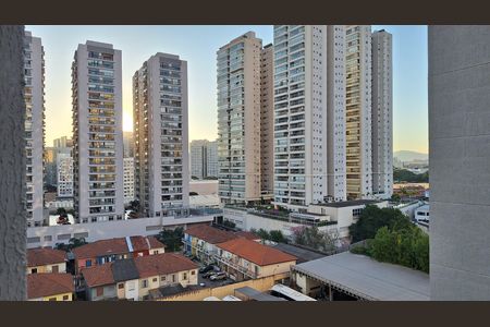 Apartamento para alugar com 43m², 2 quartos e sem vagaVista