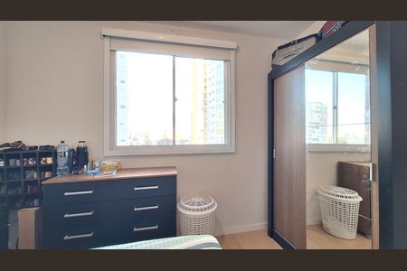 Apartamento para alugar com 43m², 2 quartos e sem vagaQuarto 1