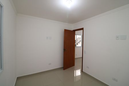 Apartamento para alugar com 43m², 2 quartos e sem vagaQuarto