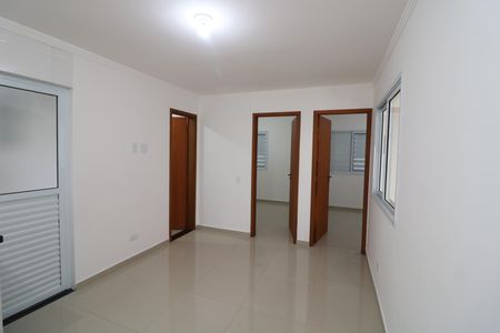 Apartamento para alugar com 2 quartos, 43m² em Chácara Mafalda, São Paulo