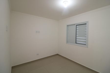 Quarto de apartamento para alugar com 2 quartos, 43m² em Chácara Mafalda, São Paulo