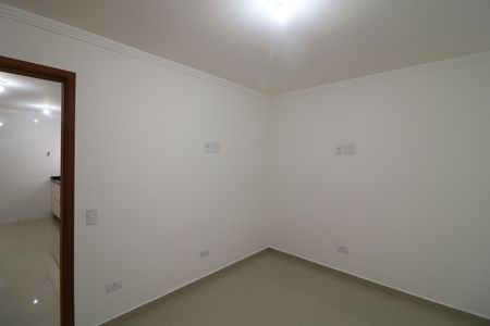 Apartamento para alugar com 43m², 2 quartos e sem vagaQuarto