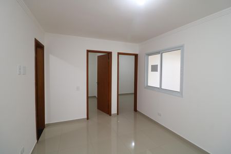 Apartamento para alugar com 43m², 2 quartos e sem vagaSala