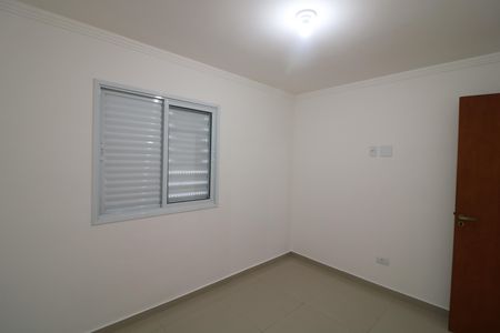 Quarto de apartamento para alugar com 2 quartos, 43m² em Chácara Mafalda, São Paulo