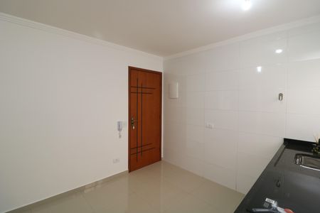 Apartamento para alugar com 43m², 2 quartos e sem vagaCozinha
