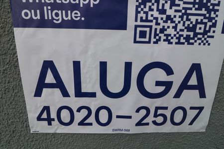 Apartamento para alugar com 43m², 2 quartos e sem vagaFachada