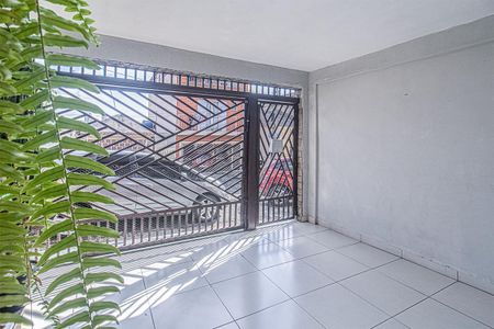 garagem_2 de casa para alugar com 3 quartos, 200m² em Jardim Previdencia, São Paulo
