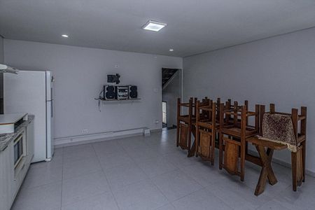 espaço gourmet_4 de casa para alugar com 3 quartos, 200m² em Jardim Previdencia, São Paulo