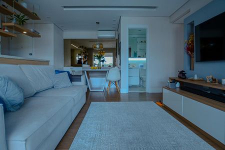 Apartamento à venda com 75m², 2 quartos e 1 vaga Apartamento à venda com 75m², 2 quartos e 1 vagaSALA