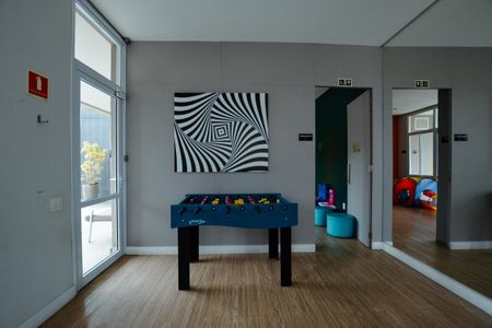 Apartamento à venda com 75m², 2 quartos e 1 vaga Apartamento à venda com 75m², 2 quartos e 1 vagaBRINQUEDOTECA