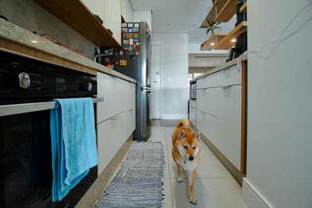 Apartamento à venda com 75m², 2 quartos e 1 vaga Apartamento à venda com 75m², 2 quartos e 1 vagaCOZINHA