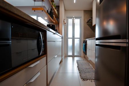 Apartamento à venda com 75m², 2 quartos e 1 vaga Apartamento à venda com 75m², 2 quartos e 1 vagaCOZINHA