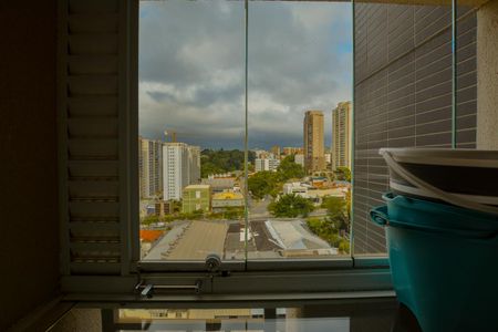 Apartamento à venda com 75m², 2 quartos e 1 vaga Apartamento à venda com 75m², 2 quartos e 1 vagaVARANDA