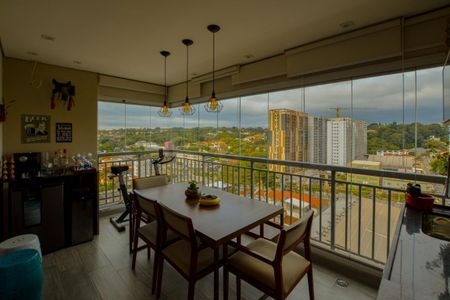 Apartamento à venda com 75m², 2 quartos e 1 vaga Apartamento à venda com 75m², 2 quartos e 1 vagaVARANDA