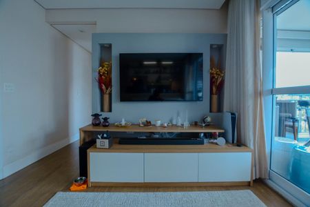 Apartamento à venda com 75m², 2 quartos e 1 vaga Apartamento à venda com 75m², 2 quartos e 1 vagaSALA
