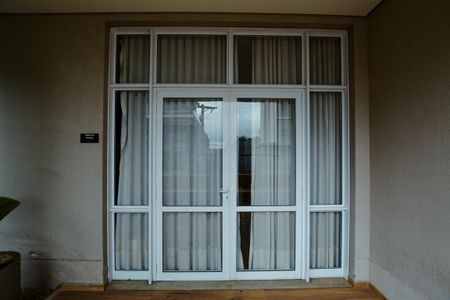SALÃO DE FESTAS de apartamento à venda com 2 quartos, 75m² em Caxingui, São Paulo