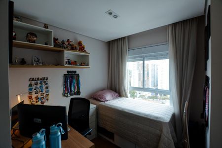 Apartamento à venda com 75m², 2 quartos e 1 vaga Apartamento à venda com 75m², 2 quartos e 1 vagaQUARTO 1