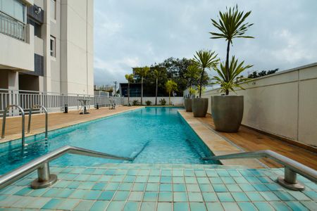 Apartamento à venda com 75m², 2 quartos e 1 vaga Apartamento à venda com 75m², 2 quartos e 1 vagaPISCINA
