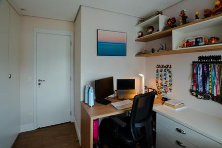 Apartamento à venda com 75m², 2 quartos e 1 vaga Apartamento à venda com 75m², 2 quartos e 1 vagaSUÍTE