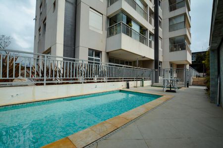 Apartamento à venda com 75m², 2 quartos e 1 vaga Apartamento à venda com 75m², 2 quartos e 1 vagaPISCINA