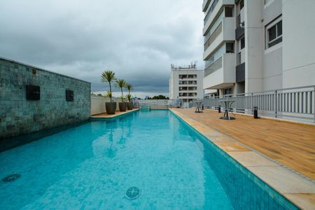Apartamento à venda com 75m², 2 quartos e 1 vaga Apartamento à venda com 75m², 2 quartos e 1 vagaPISCINA